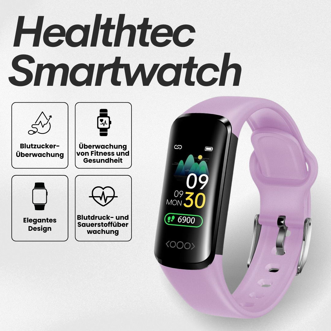 Healthtec Armband