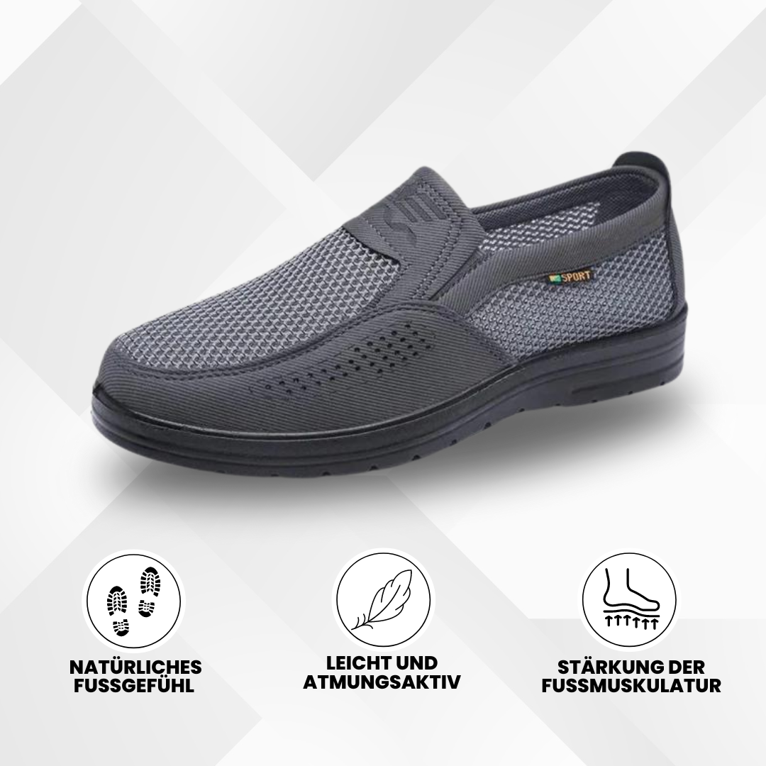 OrthoMax - Schuhe