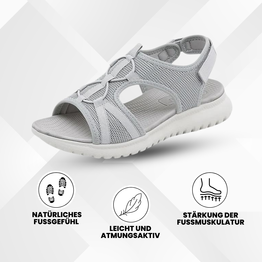 OrthoCloud - Sandalen