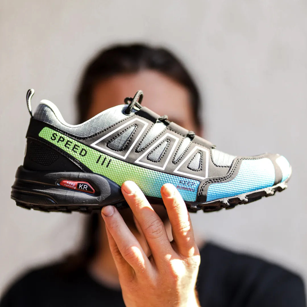 OrthoTrekking Barfuß-Schuhe