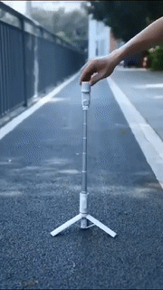 Neuheiten | Bluetooth-Selfie-Stick-Stativ