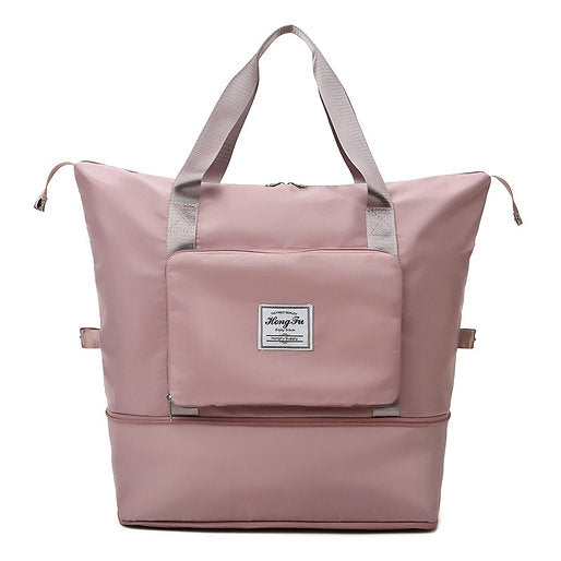 Neuheiten | Faltbare Reisetasche