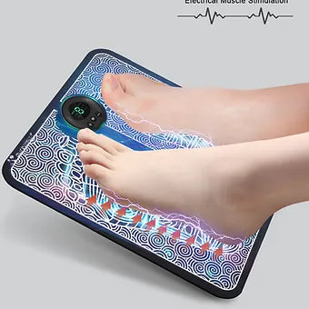 Neuheiten | EMS Fußmassager