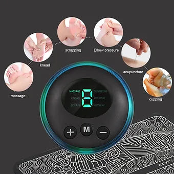 Neuheiten | EMS Fußmassager