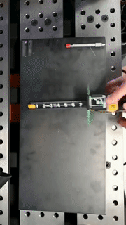 Neuheiten | Stahl Laser Messschieber