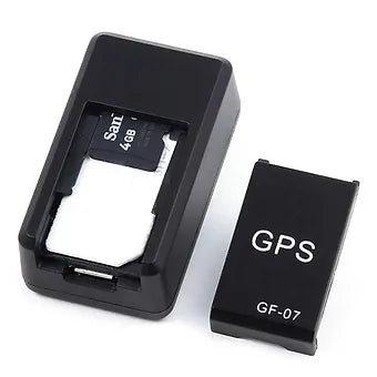 Neuheiten | Magnetischer Mini GPS-Tracker