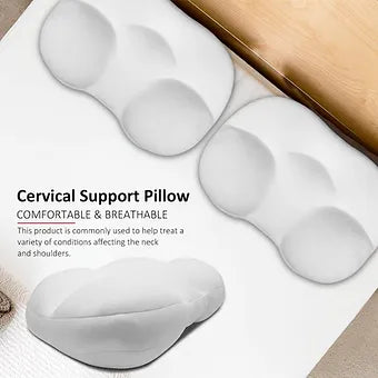 Neuheiten | Anti-Contour Cloud Kissen