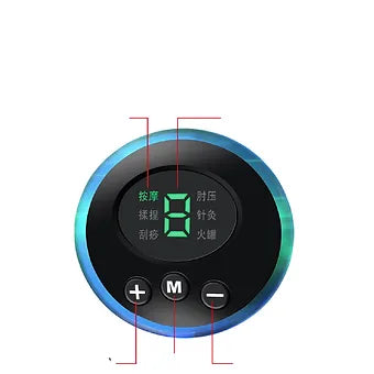 Neuheiten | EMS Fußmassager