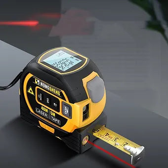 Neuheiten | Stahl Laser Messschieber