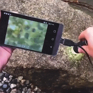 Neuheiten | UltraMax Digital Microscope Magnifier