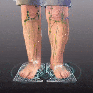 Neuheiten | EMS Fußmassager