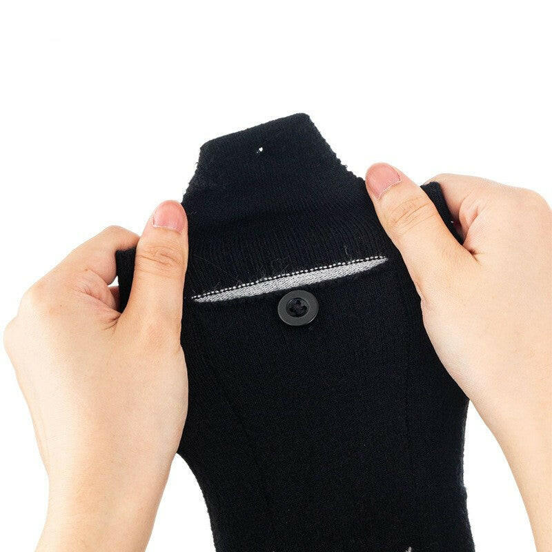 Neuheiten Ferngesteuerte Heizsocken