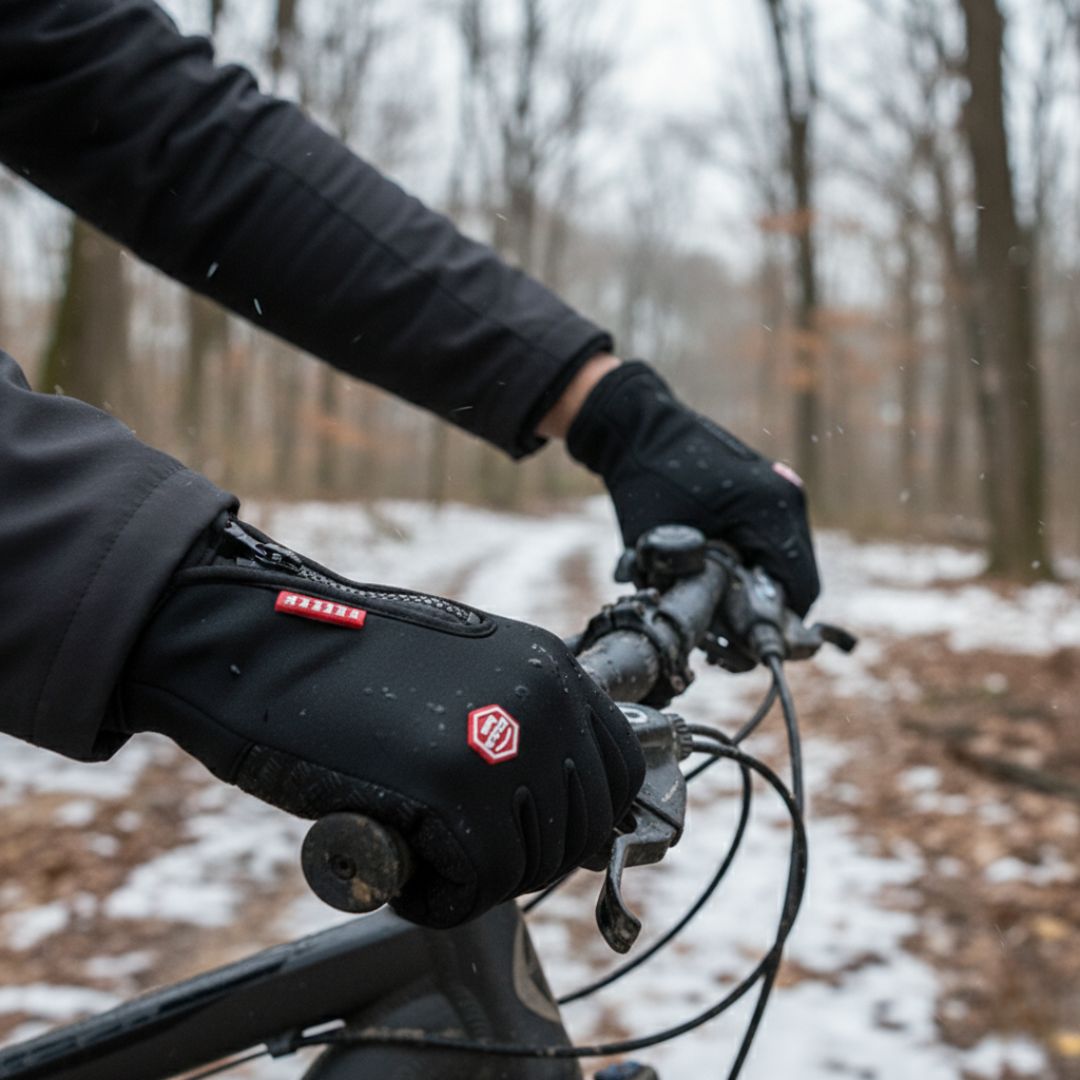 FREEZR Thermo Handschuh