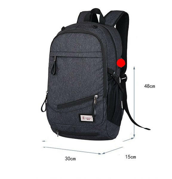 Neuheiten Herren Sportrucksack