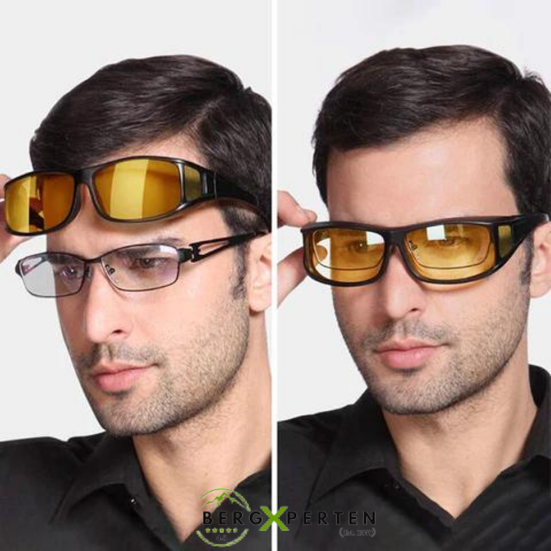 NightVision Nachtbrille für bessere Sicht