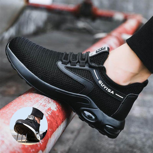 Orthostahl - Schuh