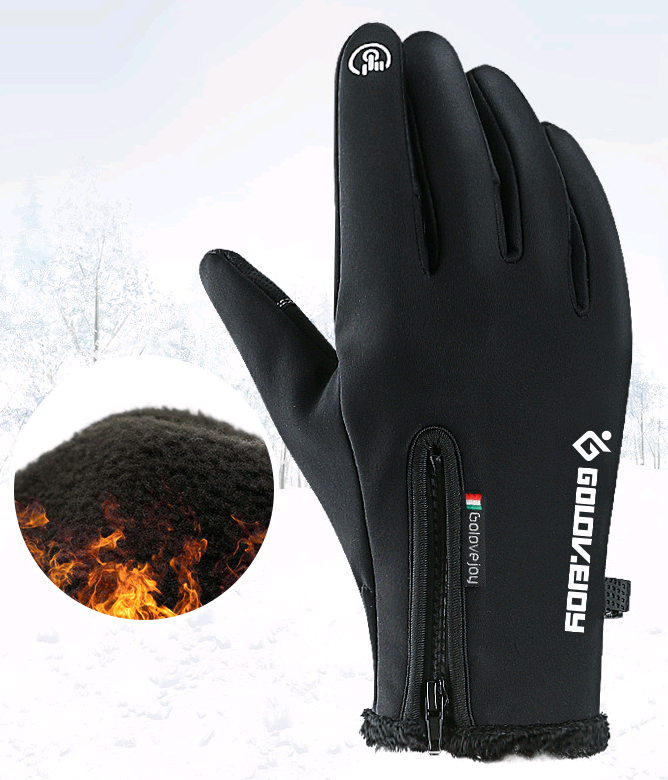 Neuheiten | Ultimative Thermohandschuhe