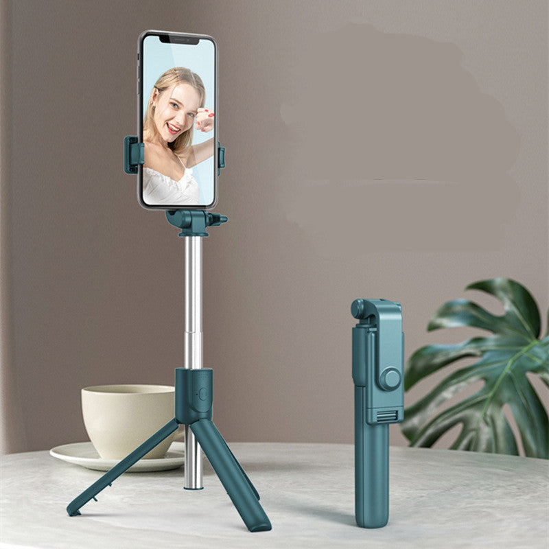 Neuheiten | Bluetooth-Selfie-Stick-Stativ