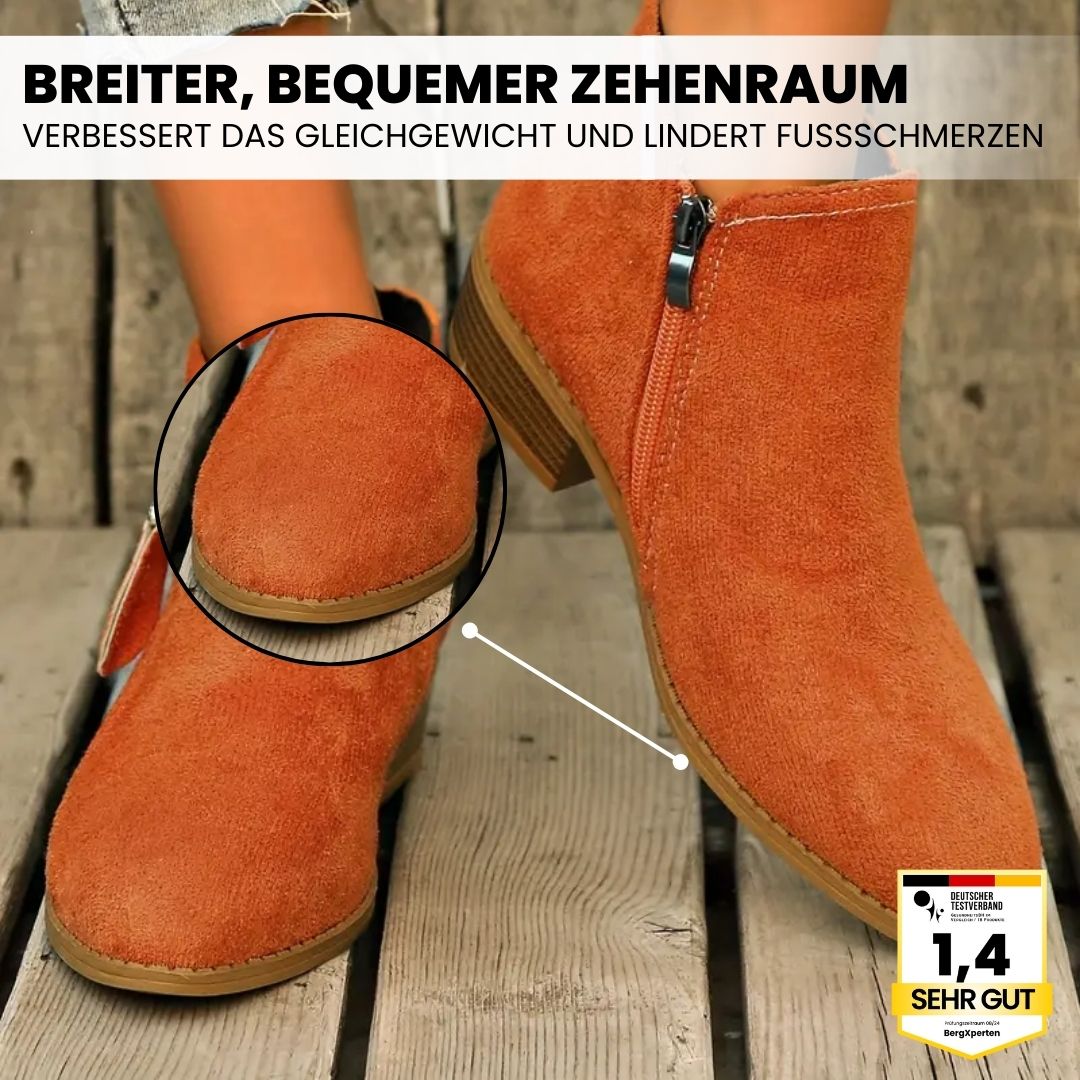 OrthoStep Stiefeletten