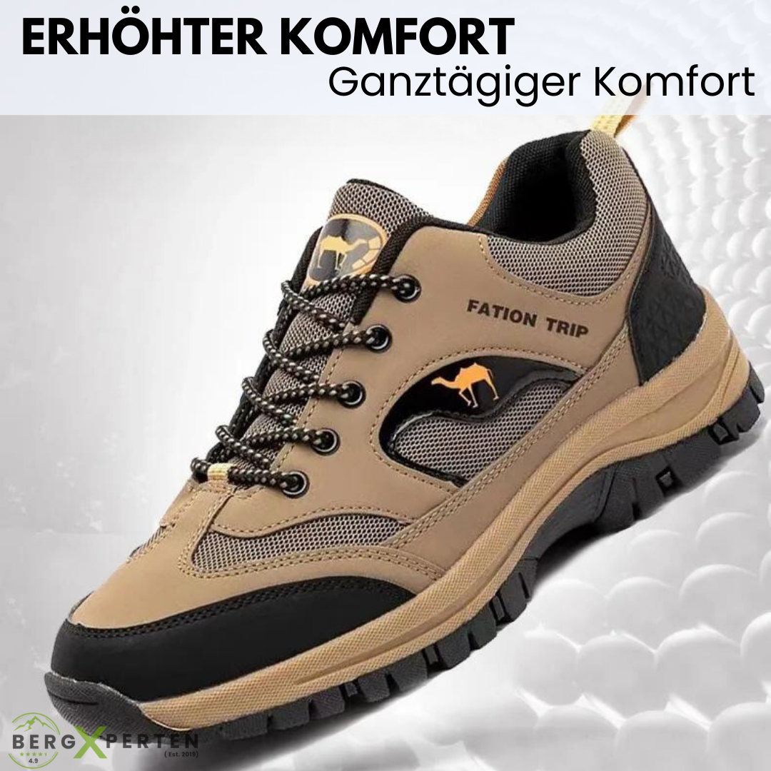 OrthoTrip - ergonomische schmerzlindernde Komfortschuhe - Sonderaktion 1+1 Gratis