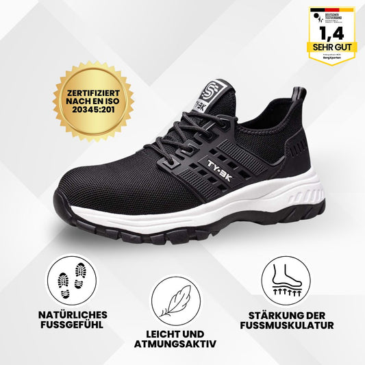 OrthoSafe Schuhe