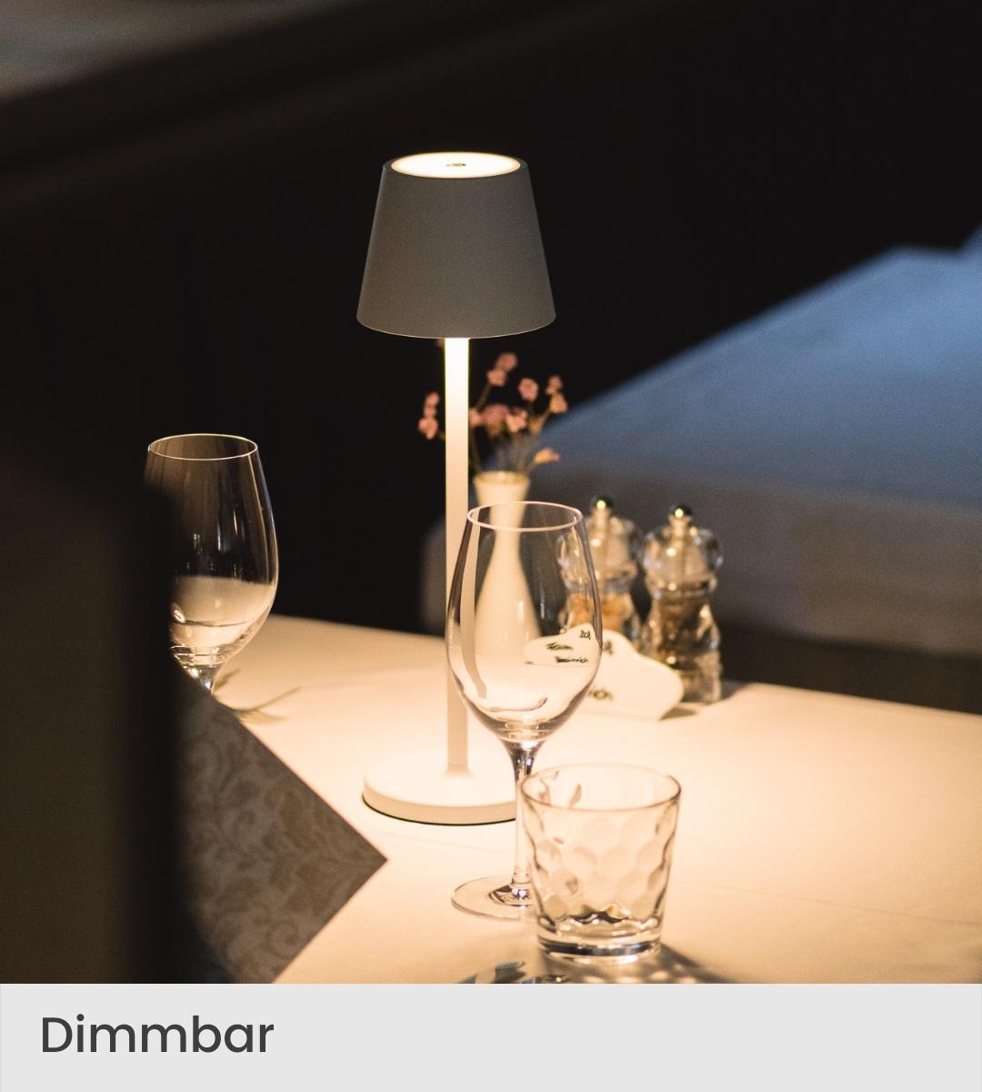 Neuheiten - kabellose Lampe Set Angebot