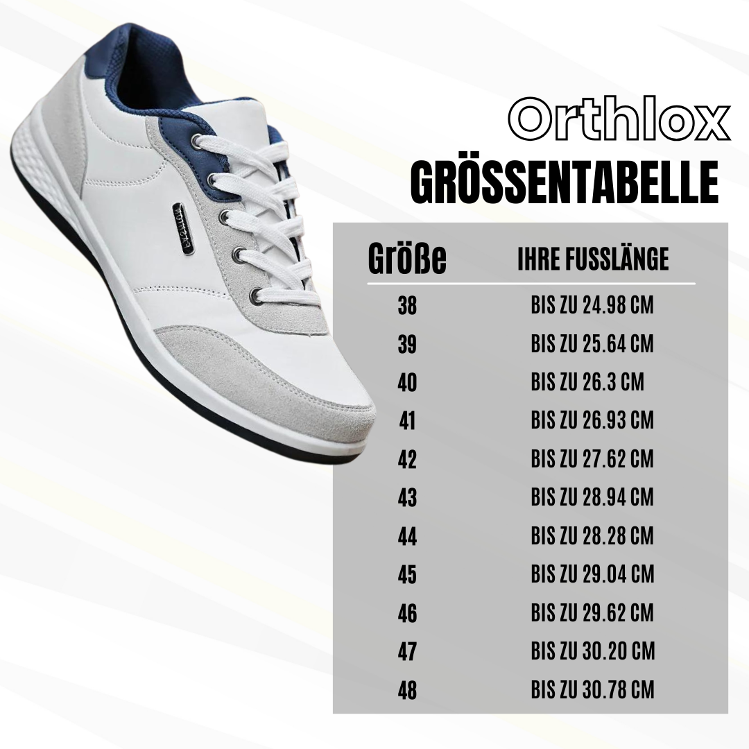 OX Pro - Schuhe