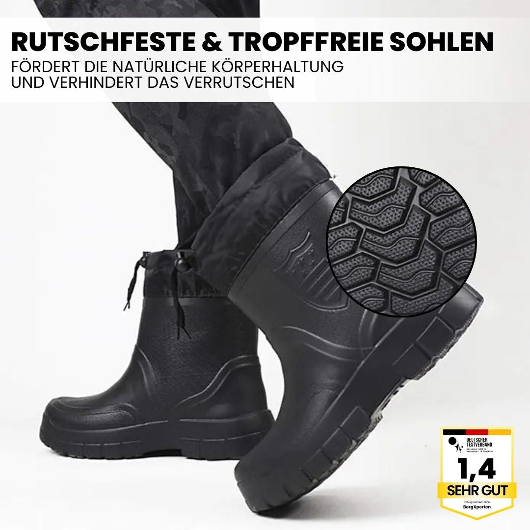 RainTex Schuhe
