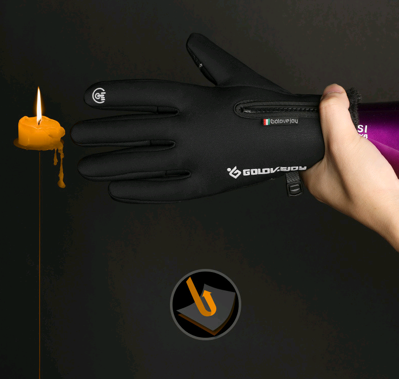 Neuheiten | Ultimative Thermohandschuhe
