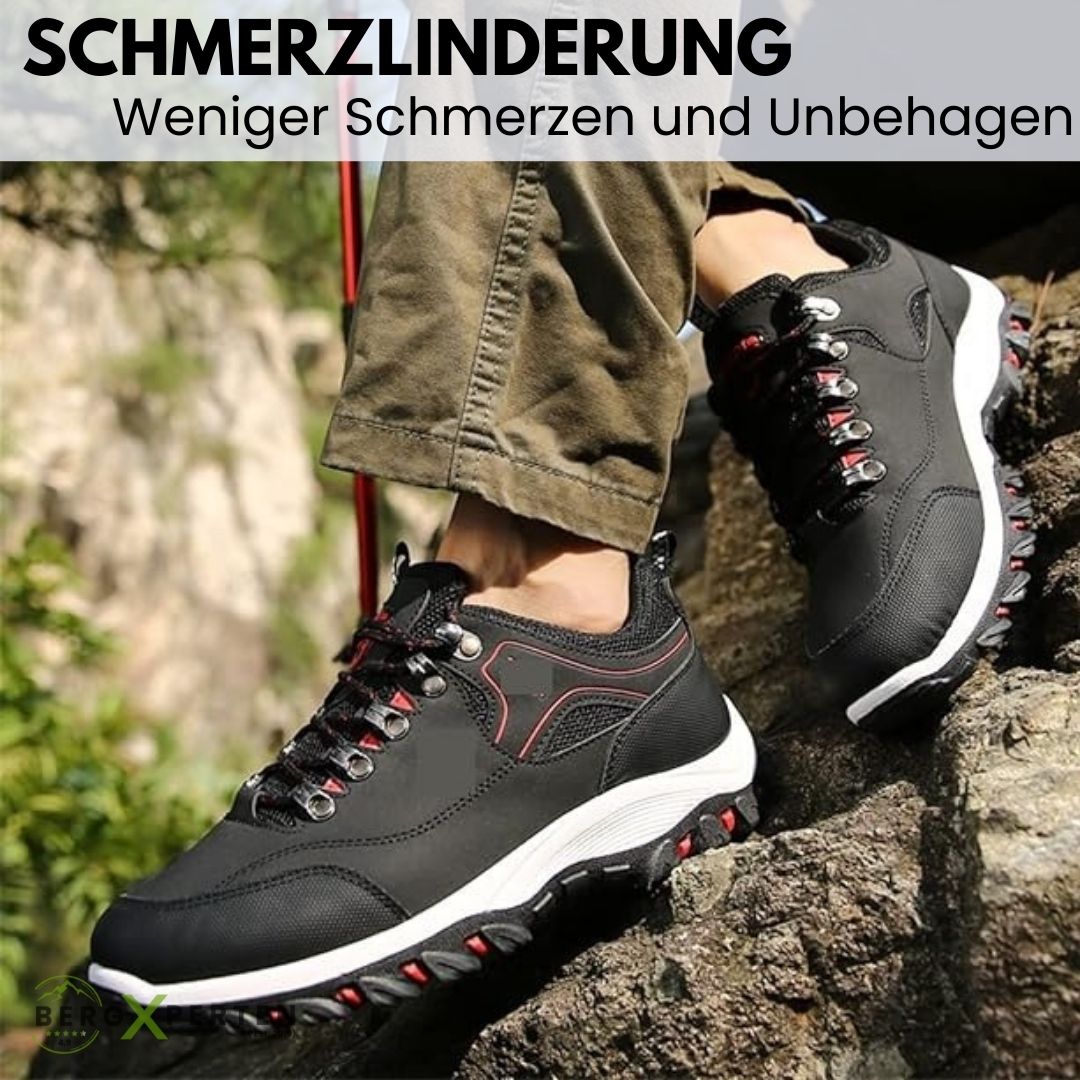 OrthoLake -  ergonomische Schmerzlinderungs-Schuhe - Sonderaktion 1+1 Gratis