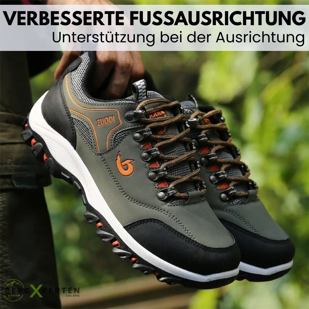OrthoLake -  ergonomische Schmerzlinderungs-Schuhe - Sonderaktion 1+1 Gratis