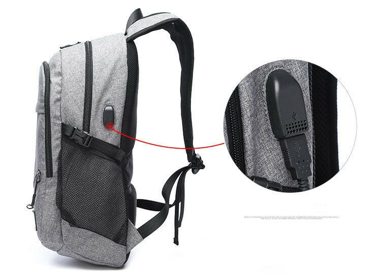 Neuheiten Herren Sportrucksack