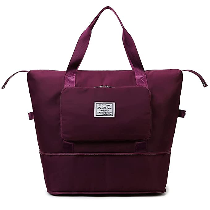 Neuheiten | Faltbare Reisetasche