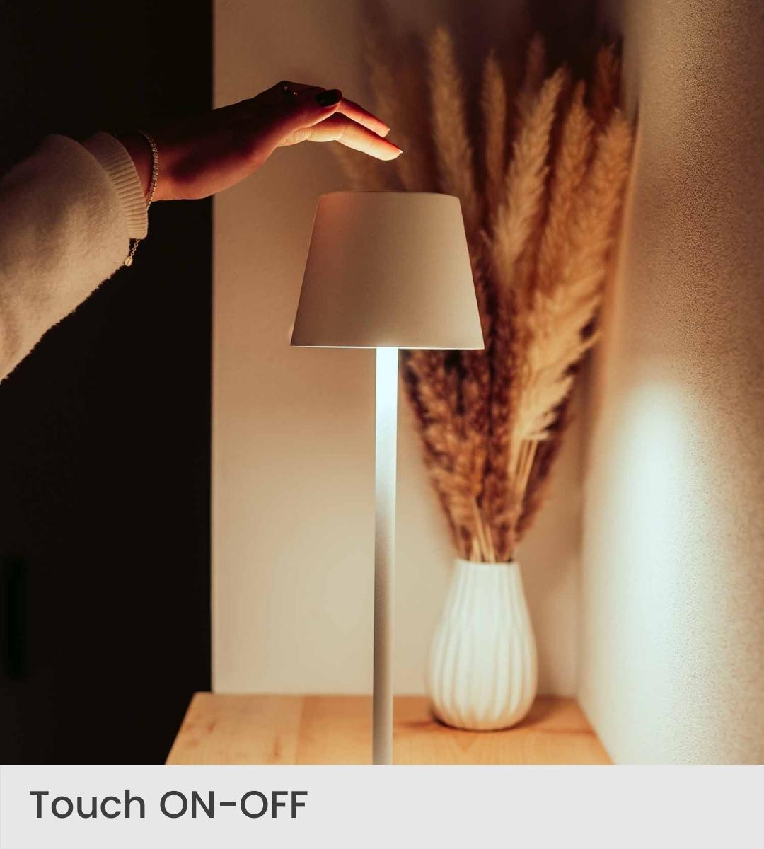 Neuheiten - kabellose Lampe Set Angebot
