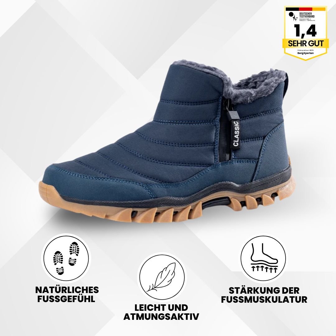 OrthoClassic - Schuh