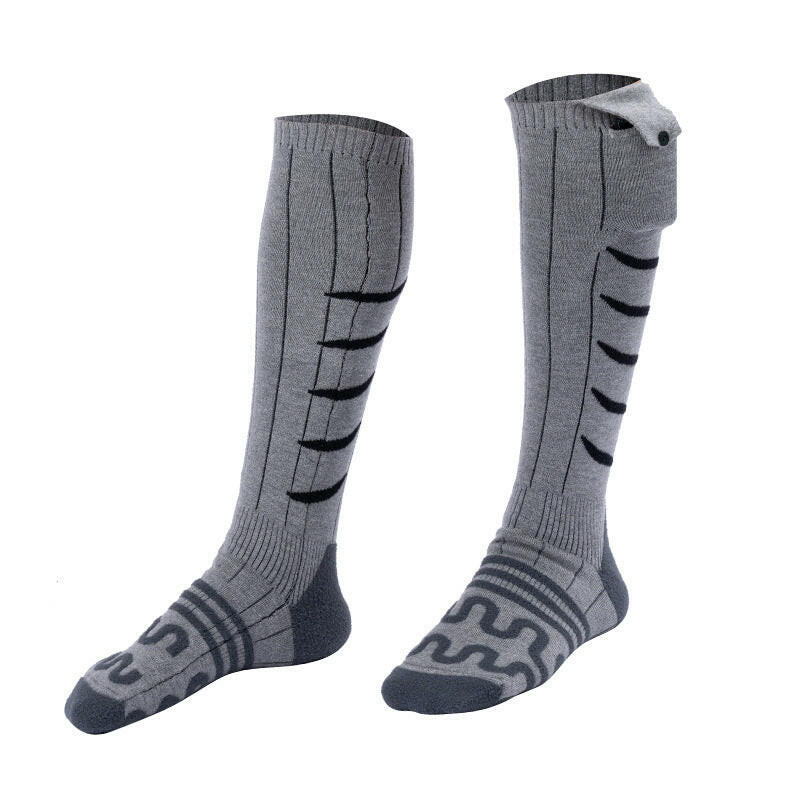 Neuheiten Ferngesteuerte Heizsocken