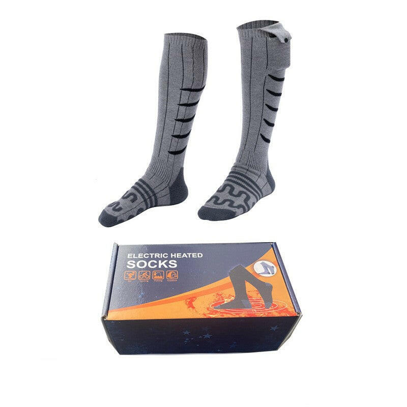 Neuheiten Ferngesteuerte Heizsocken