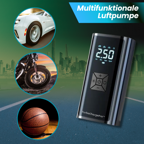 TurboChargePro 4.0