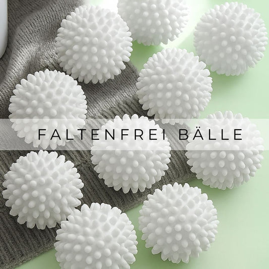 FaltenFrei Bälle