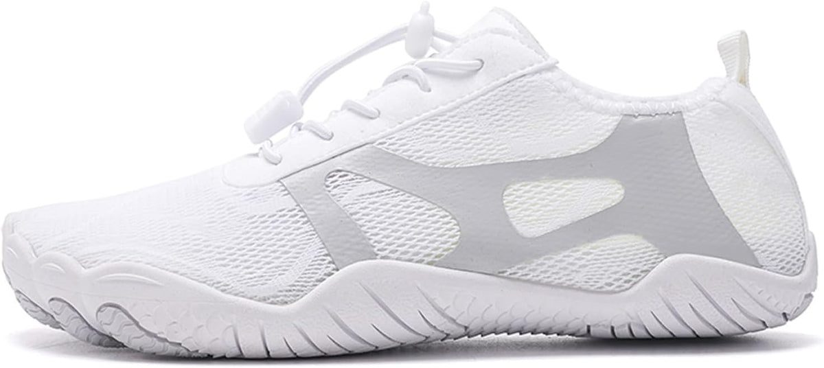 FreeStep  – Gesunde & rutschfeste Barfußschuhe für sicheres, gelenkschonendes Gehen für Senioren