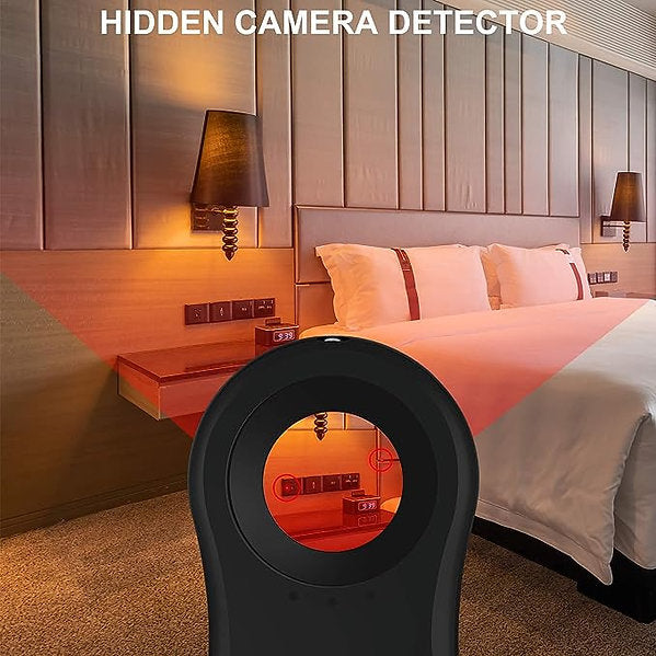 Neuheiten | Anti-Peeping Artefakt Kamera Detektor