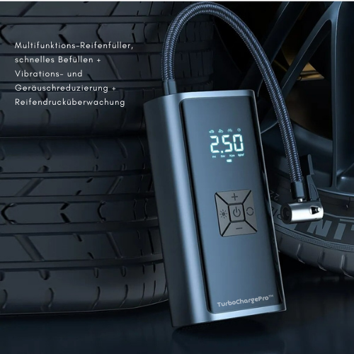 TurboChargePro 4.0