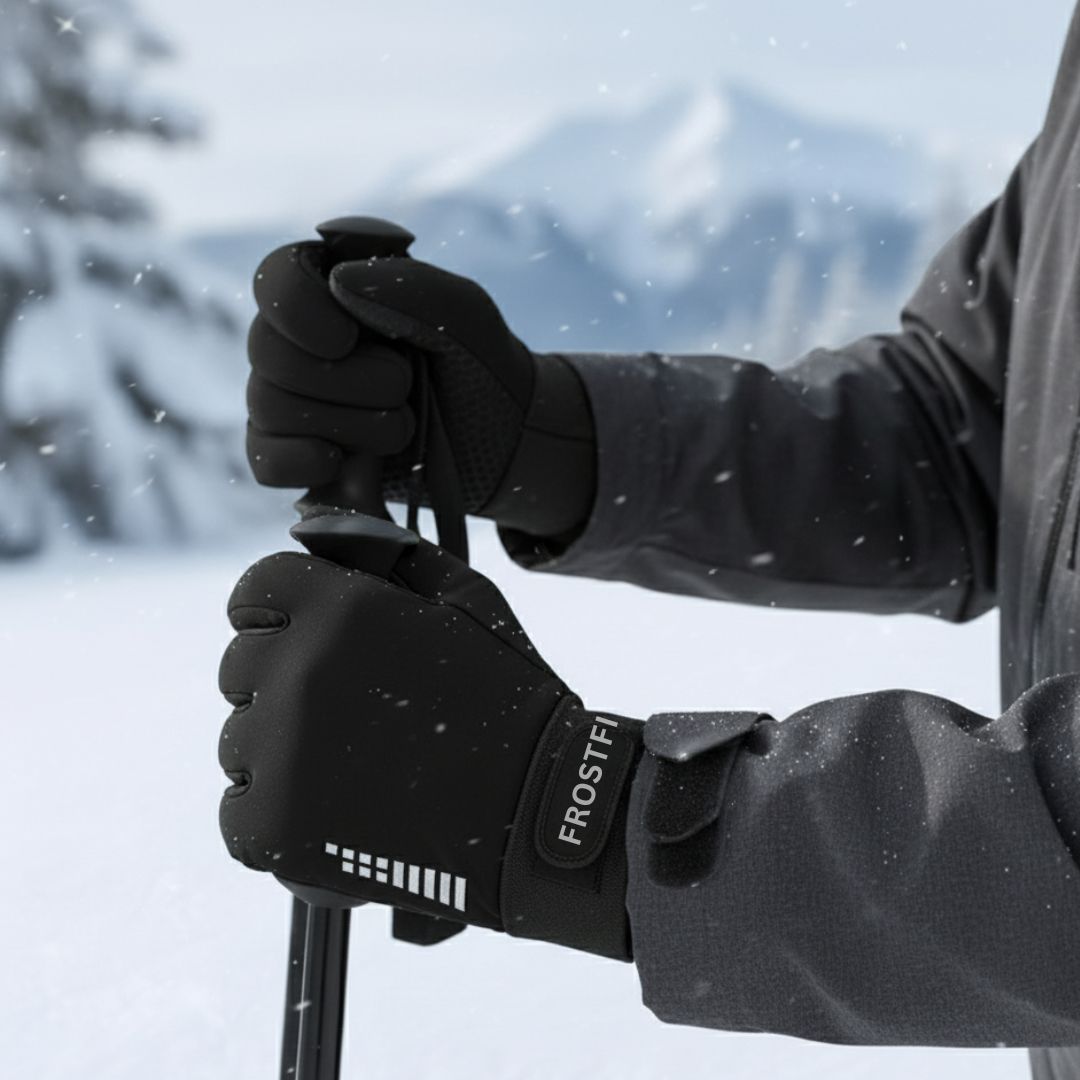 FROSTFIT PRO
