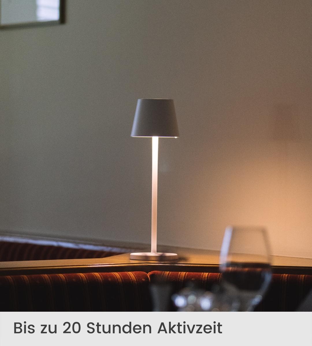 Neuheiten - kabellose Lampe Set Angebot