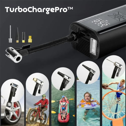 TurboChargePro 2.0