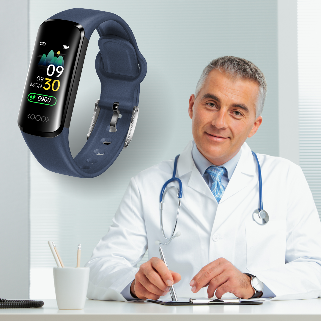Healthtec Armband
