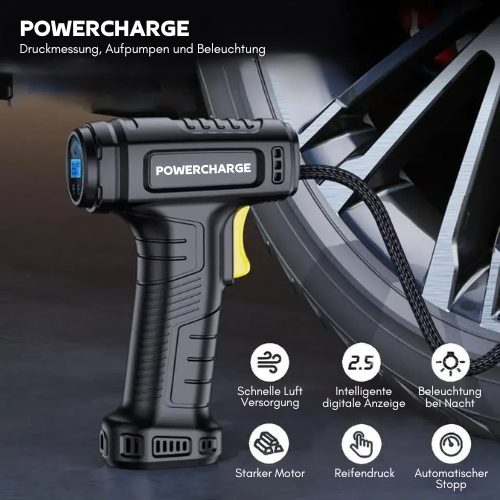 POWERCHARGE 2.0