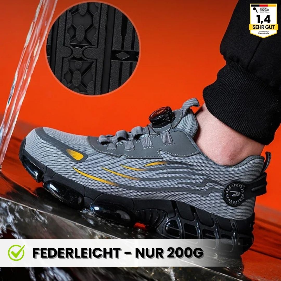 SafeStep - Schuh