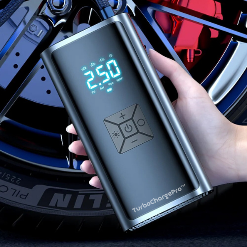 TurboChargePro 2.0