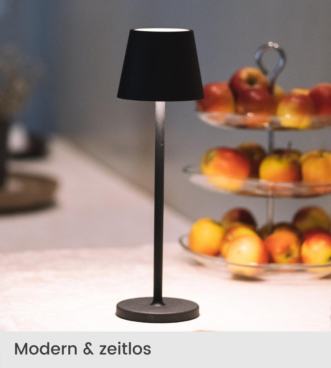 Neuheiten - kabellose Lampe Set Angebot